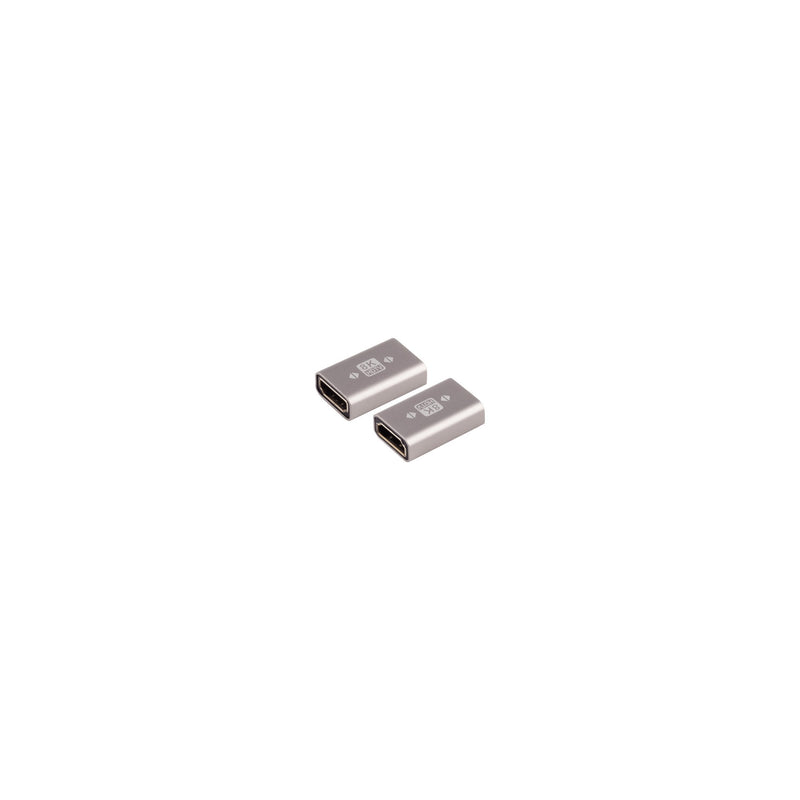 Shiverpeaks SP10-01056 Cambiador Género HDMI Cable -a Silver