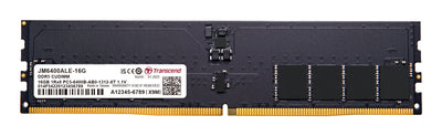 Transcend Memory Jetram JM6400ALE-16G 16GB 1 X 16GB DDR5 6400MHZ — image 1