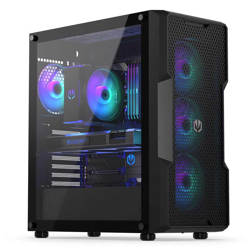 Endorfy PC Case Regnum 400 ARGB