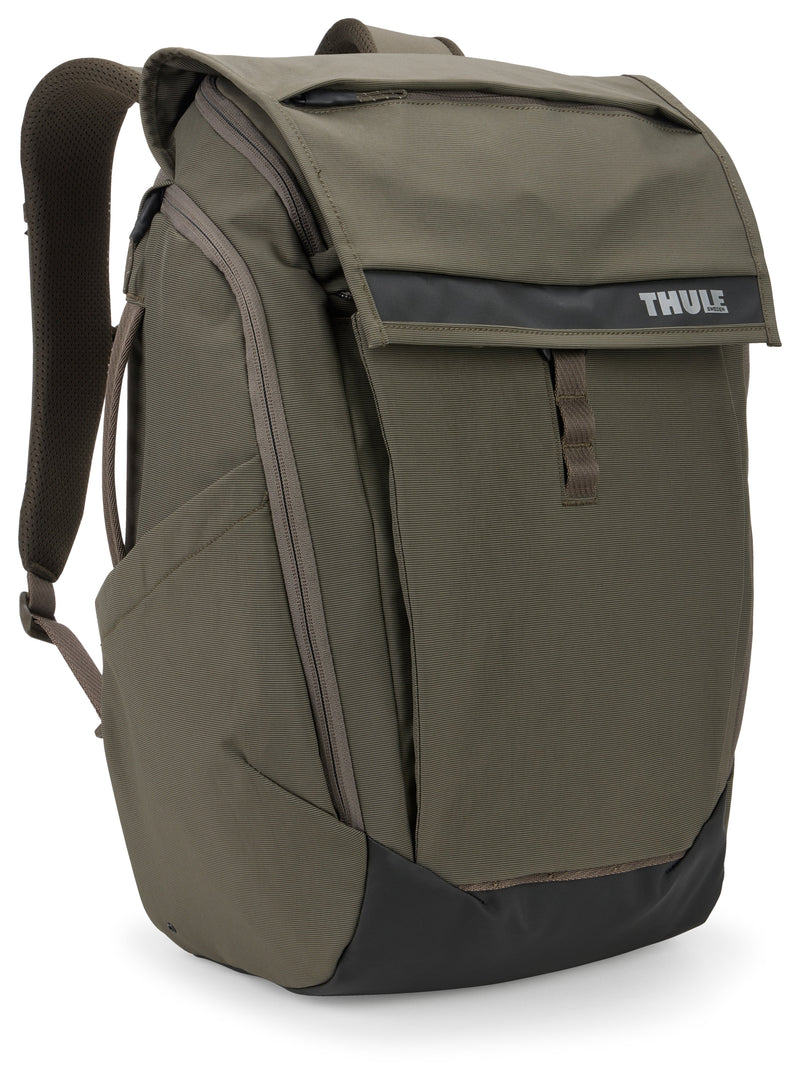 Thule Paramount Backpack 27L 16 - PARABP3216 Mineral Brown