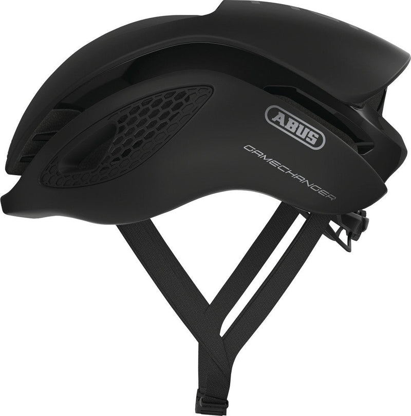 Abus Gamechanger Velvet Black Size L