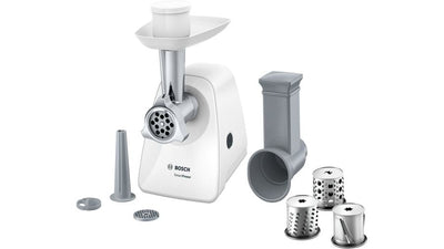 Bosch MFW2514W Robot Kitchen 350W White — image 1