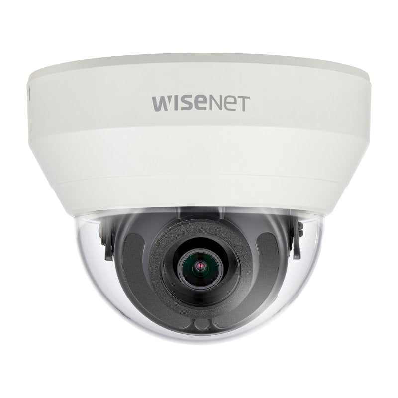 Hanwha HCD-6010 Camera Surveillance Pad Camera Security Cctv Indoor And Outdoor 1920 X 1097 Pixels Ceiling
