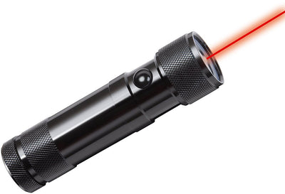 Brennenstuhl 1179890100 Linterna Mano Black LED — image 1