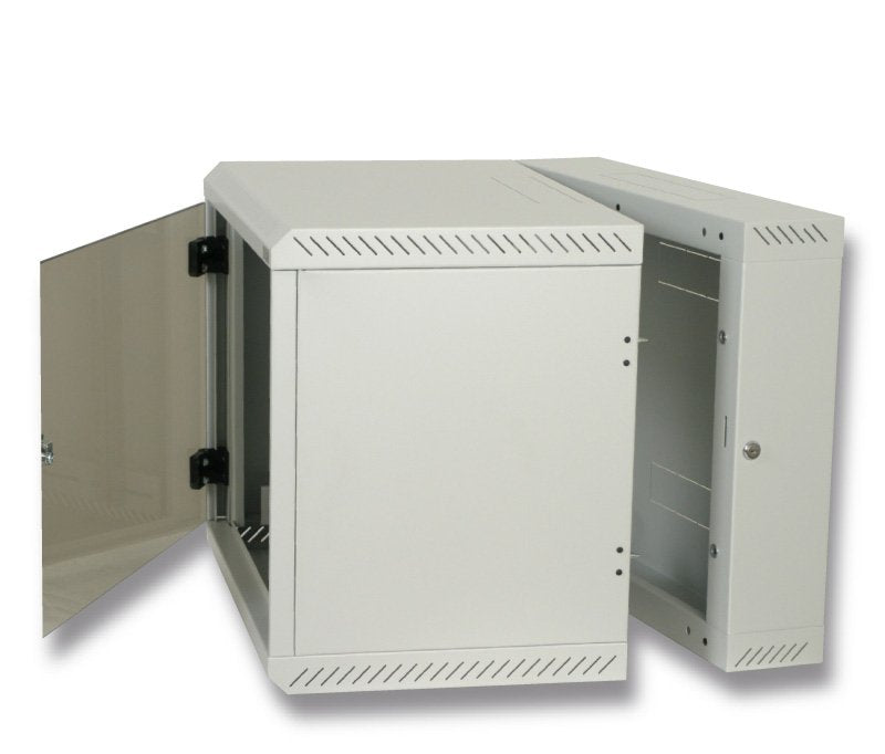 Cabinet Wall Triton (19 ) Dos Partes 9U / 295MM