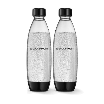 Sodastream 1741260410 Consumible And Accesorio Carbonatador Bottle Bebida Carbonatada — image 1
