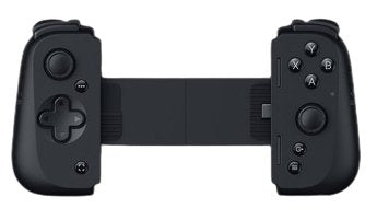 Razer Kishi V2 Black USB Gamepad Android, PC, Ios — image 1
