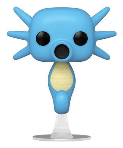 Funko Pop Pokemon Horsea 74629 — image 1