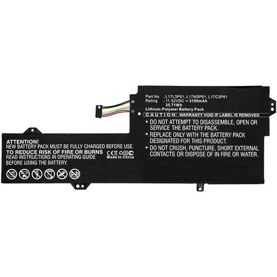 Coreparts MBXLE-BA0286 Refacción Laptop Battery — image 1