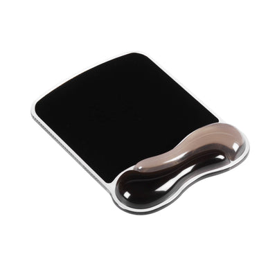 Kensington Wrist Rest Gel Duo Mouse Duo Grey Claro/Oscuro — image 1