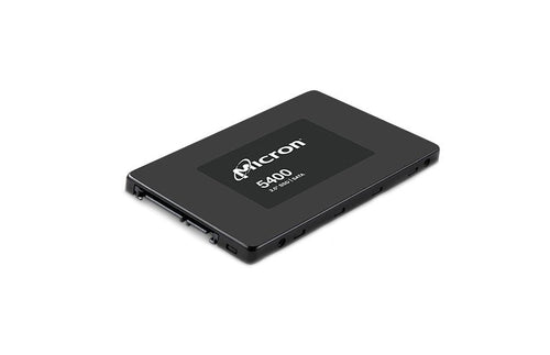 Drive SSD Thinksystem 7MM 5400 Pro 960GB Read Intensive SATA 6GB Hs — image 1