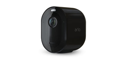 Arlo PRO3 2K - Camera Surveillance 4 Units VMS4440B-100EUS — image 1