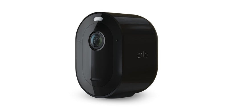 Arlo PRO3 2K - Camera Surveillance 4 Units VMS4440B-100EUS
