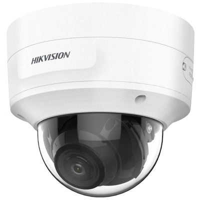 Hikvision Camera Dome DS-2CD3786G2-IZS(2.7-13.5MM)(H) Ef Or -std 8MP — image 1