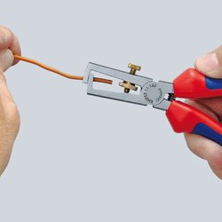 Knipex Pelacables 160MM — image 1