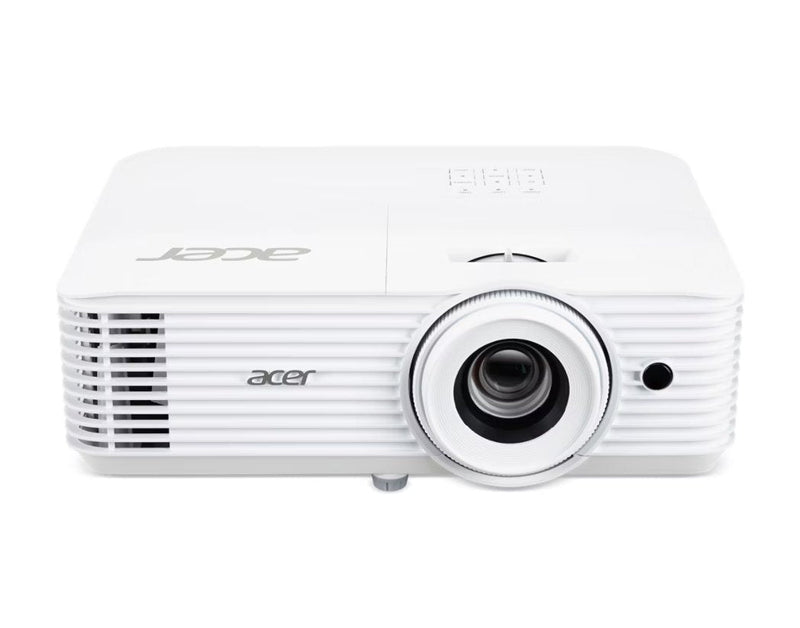 Acer X1827 Projector Dlp 3D 4000 Ansi Lumens 3840 X 2160 16:9