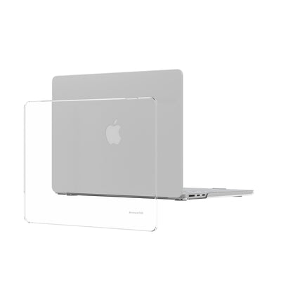DBRAMANTE1928 Iceland Housing Laptop 13 Transparent Apple Macbook Air (13.6 Pulgada M2 M3) — image 1