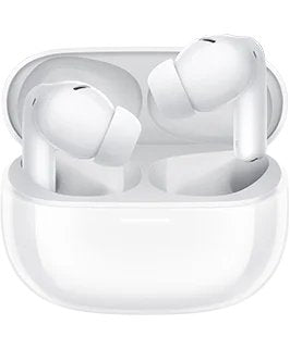 Xiaomi Headphones Redmi Buds 5 Pro White With Cancelación Ruido (anc) Bluetooth