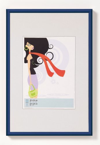 Walther Design New Lifestyle 30 X 40 Blue