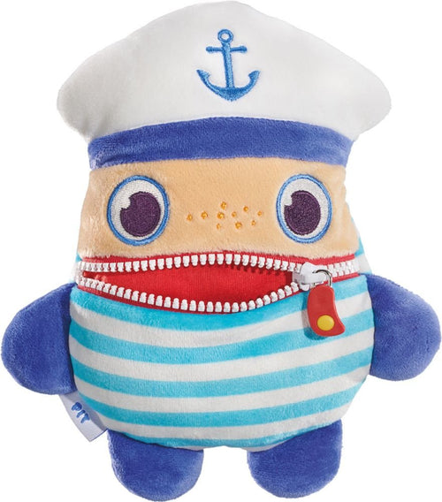 Schmidt Spiele Plush Toy Worry Eater Pit, 42638 — image 1