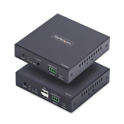 StarTech.com IH2006-KVM-EXTENDER Extensor KVM Transmisor And Receptor — image 1