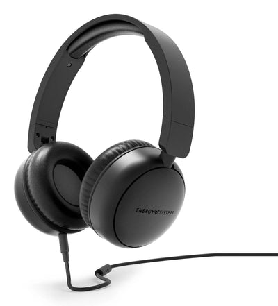 Energy Sistem Soundspire Auric. Cable And Microphone — image 1