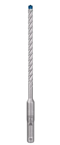 Bosch Taladro Percutor Experto SDS-PLUS-7X, Ø 6MM, 10 Piezas 2608900160