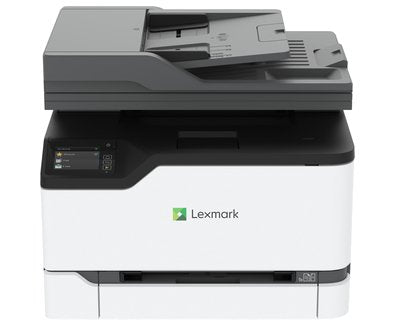 Lexmark Printer Multifunción CX431ADW, 24PPM, Dúplex, Dadf, Wi-Fi