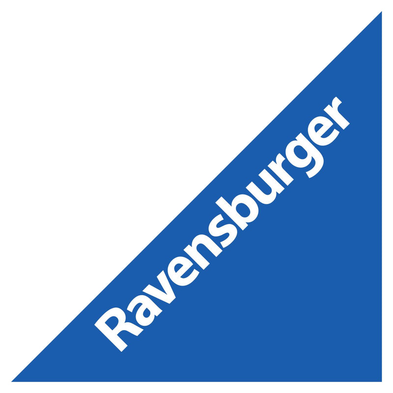 Ravensburger Puzzle Neon Collection Angeles (500 Teile) 12001979