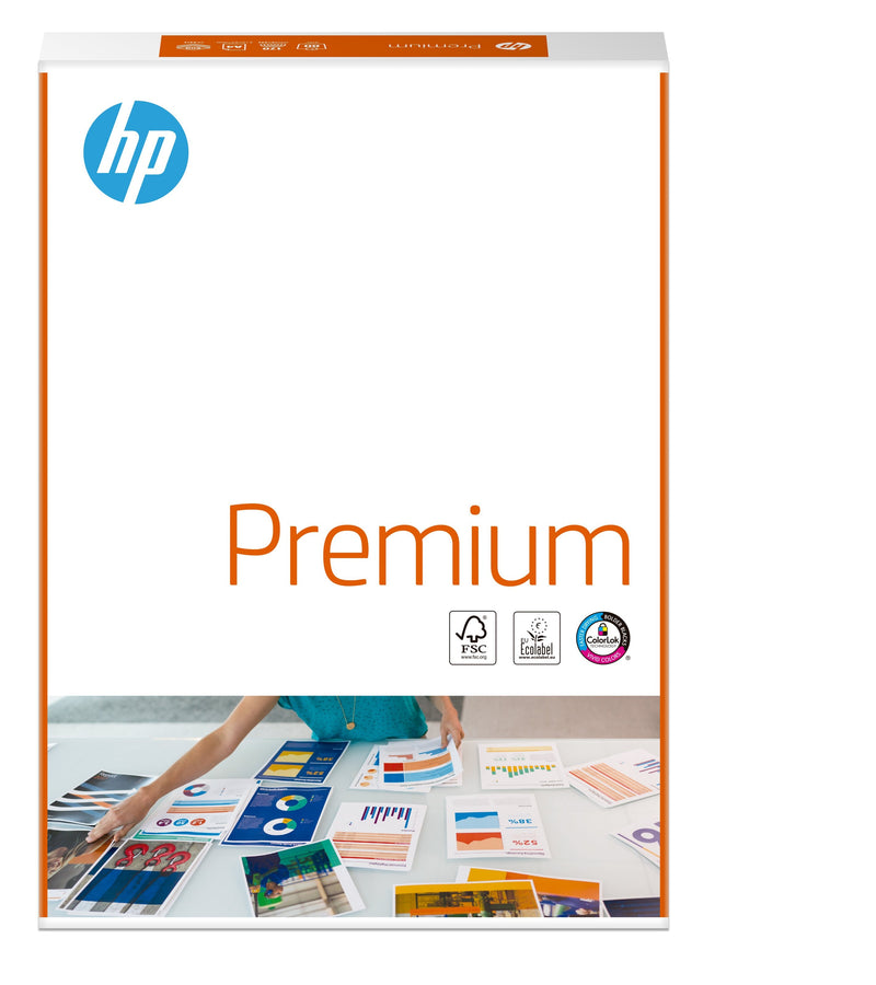 HP Paper White CHP850-2500 Premium