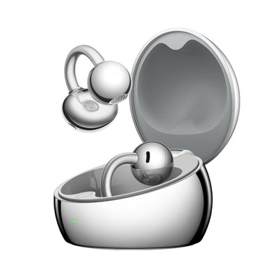 Huawei Freeclip 2 (space Silver), ROBIN-T02 — image 1