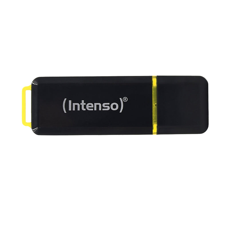 Intenso USB Flash Drive 3537490 USB 3.1 High Speed Line 64GB