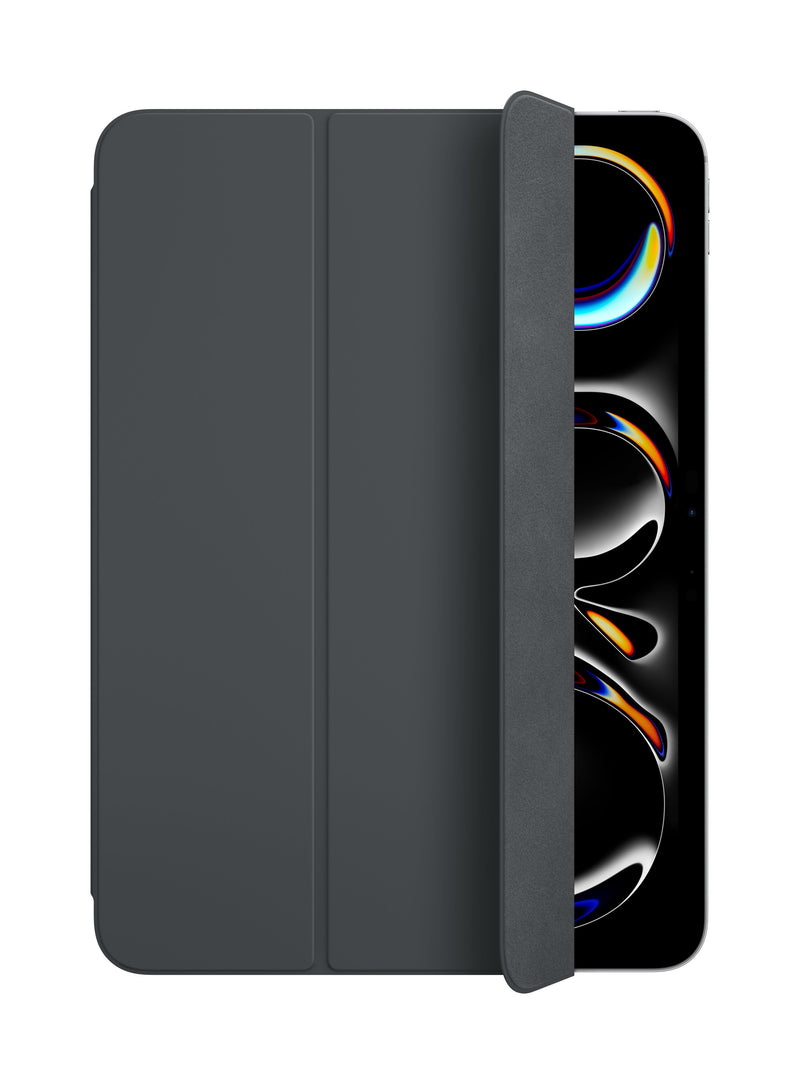 Case Folio For Ipad Pro 11 M4 - Black