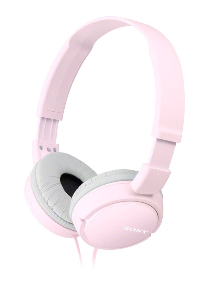Sony Headphones MDRZX110P.AE Diadema Pink