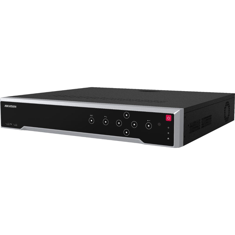 Hikvision Grabador DS-7716NI-M4/16P Vídeo Network (nvr) 1.5U Black