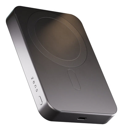 Zens Powerbank Pro 1 Slim 10.000MAH Black — image 1