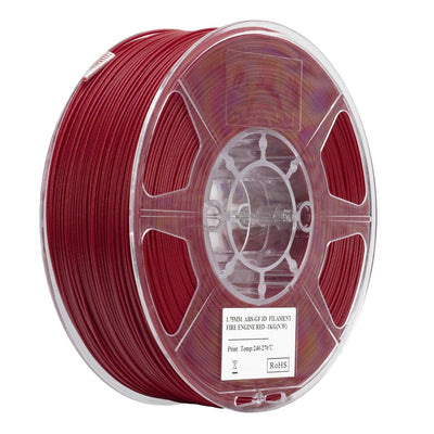 Eabs-gf 1,75MM Fire Engine Red 1KG — image 1