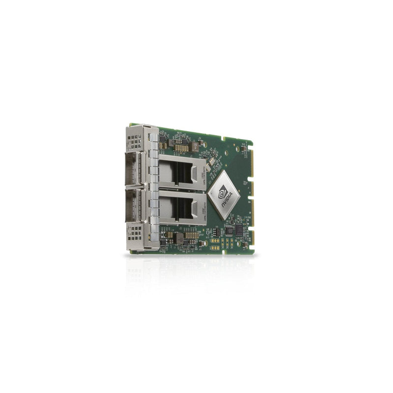 Mellanox Technologies MCX623436AN-CDAB Adapter And Network Card Internal Fibre 100000 Mbit/S
