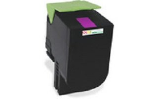 Toner Owa Compatible With Lexmark 70C2HME Magenta (3.000 S.) — image 1