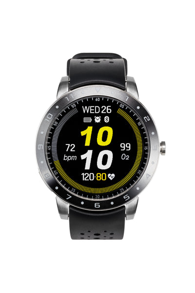 ASUS Vivowatch 5 HC-B05 3,4CM (1.34) LCD GPS (satélite) 90HC00I1-MWP0E0 — image 1