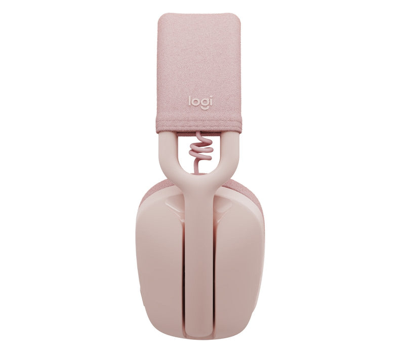 Logitech Headphones Zone Vibe 100 Pink