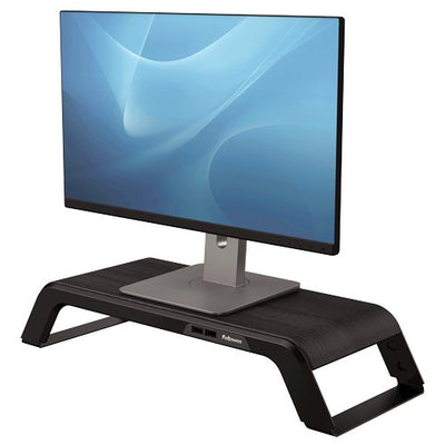 Stand Monitor Hana Black — image 1