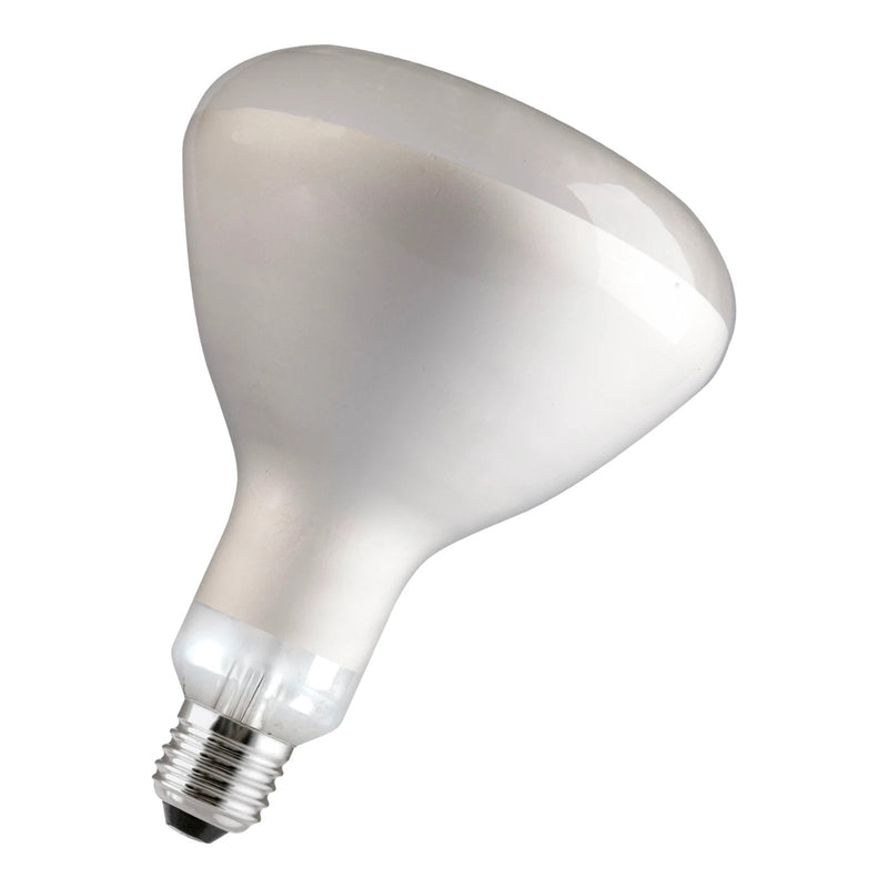 Philips Infrared Lamp BR125 Ir 375W E27 230-250V Cl
