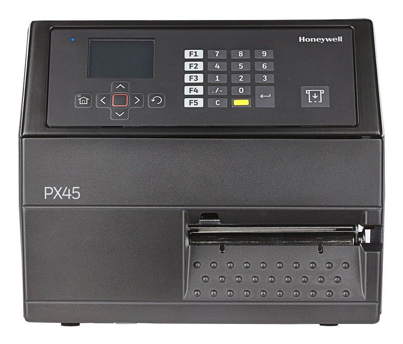 Honeywell Printer PX45A Labels Transferencia Thermal 203 X 203 DPI 300MM/S Alámbrico Ethernet