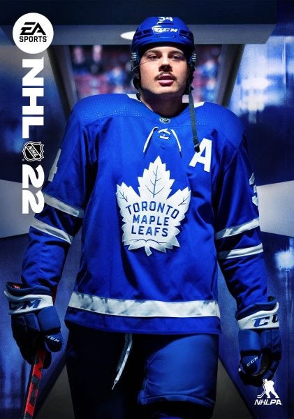 Set Nhl 22 English Playstation 4