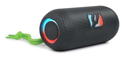 Muse Speaker M-790 Bt Bluetooth Speaker, Dark Grey — image 1