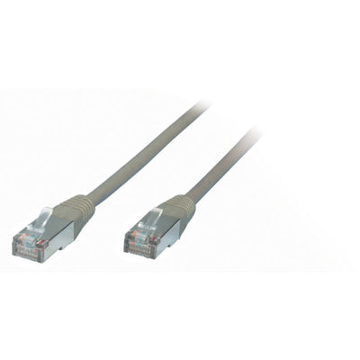 S-conn 20M RJ45 Network Cable Grey CAT.5E Sf/UTP (s-FTP) — image 1