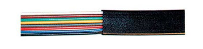 S-conn 76109-SP Cable Telefónico 100M Black — image 1