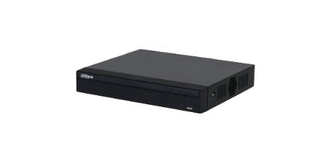 Dahua Technology Lite NVR2108HS-S3 Grabadore Vídeo Network (nvr) 1U Black