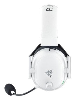 Razer Headphones Blackshark V2 Hyperspeed White (RZ04-04960200-R3M1) — image 1